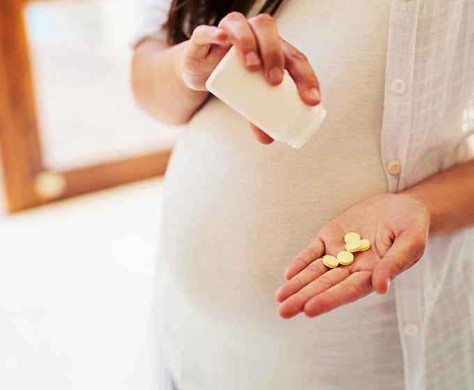 What Medicines Should Pregnant Women Avoid: Morning Sickness