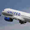 2 flight attendants sue United Airlines for discrimination on Dodgers charter flights